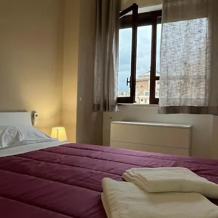 La Dimora Di Cavour Apartment Palermo