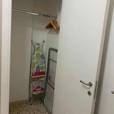 Apartment La Dimora Di Cavour *