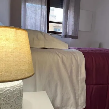 La Dimora Di Cavour Apartment