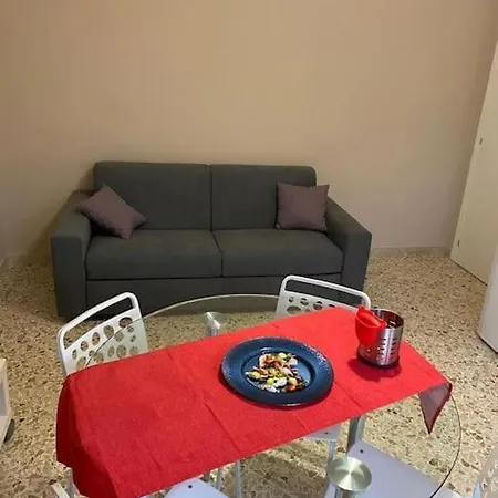 La Dimora Di Cavour Apartment *
