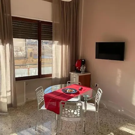La Dimora Di Cavour Apartment Palermo