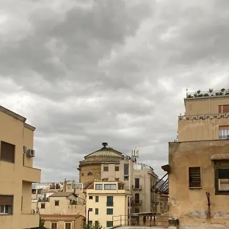 La Dimora Di Cavour Apartment Palermo