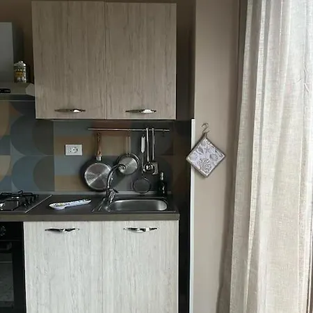 Apartment La Dimora Di Cavour Palermo